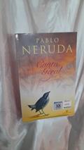 Ler Canto Geral, do autor Pablo Neruda