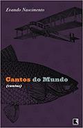 Ler Cantos do mundo, do autor Evando Nascimento