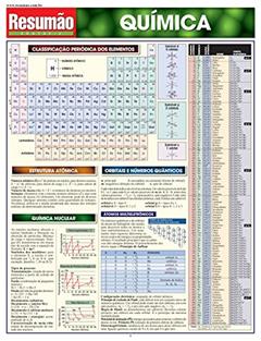 Química, do autor Mark Jackson