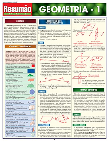 Ler Geometria 1, do autor S. B. Kizlik