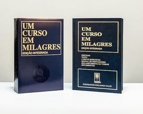 Ler Um Curso em Milagres: Foundation for Inner Peace, do autor Helen Schucman