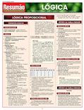 Ler Lógica, do autor Albert Lyngzeidetson