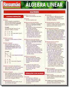 Álgebra Linear, do autor S. B. Kizlik