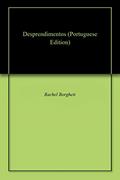 Ler Desprendimentos, do autor Rachel Borgheti Ler Desprendimentos, do autor Rachel Borgheti