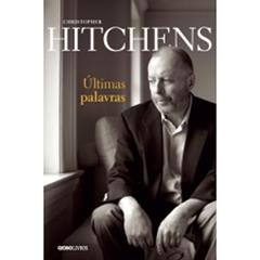 Últimas palavras, do autor Christopher Hitchens