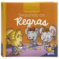 Ler Construindo o Caráter II: Seguindo as as REGRAS, do autor Frank Durier