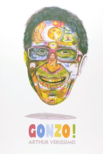 Ler Gonzo!, do autor Arthur Verissmo Ler Gonzo!, do autor Arthur Verissmo
