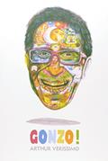 Ler Gonzo!, do autor Arthur Verissmo