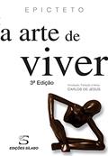 Ler A Arte de Viver, do autor Epicteto