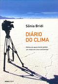 Ler Diário do clima, do autor Sônia Bridi