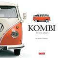 Ler Kombi: um ícone Cultural, do autor Richard Copping