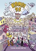 Ler Kombi 95, do autor Thiago Osssostortos