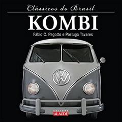 Kombi, do autor Portuga Tavares; Fábio de Cillo Pagotto