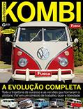 Ler Fusca e cia - Especial - Guia histórico Kombi, do autor On Line Editora
