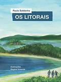 Ler Os litorais, do autor Paula Saldanha