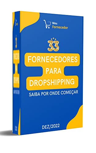 Ler Lista de Fornecedores Para Dropshipping, do autor MARIA ALVES