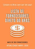 Ler Lista Atualizada Fornecedores Do Brás + De 100 Lojas - Abril 2020: Compre do Brás sem sair de casa!, do autor Lucas Thome da Silva