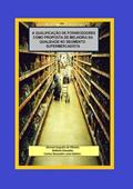 Ler A QUALIFICAÇÃO DE FORNECEDORES COMO PROPOSTA DE MELHORIA DA QUALIDADE NO SEGMENTO SUPERMERCADISTA, do autor Giovani Augusto de Oliveira / Alidiane Gonzalez / Carlos Alexandre Leme Batista Ler A QUALIFICAÇÃO DE FORNECEDORES COMO PROPOSTA DE MELHORIA DA QUALIDADE NO SEGMENTO SUPERMERCADISTA, do autor Giovani Augusto de Oliveira / Alidiane Gonzalez / Carlos Alexandre Leme Batista