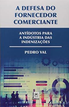 Defesa do Fornecedor Comerciante, A, do autor Varios Autores