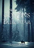 Ler Nos Confins De Burgatar, do autor C.M. Rocha