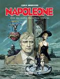 Ler Napoleone - Além dos confins das esferas estelares, do autor Carlo Ambrosini