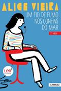 Ler Um Fio De Fumo Nos Confins Do Mar, do autor Alice Vieira