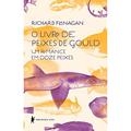 Ler O livro de peixes de Gould, do autor Richard Flanagan
