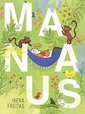 Ler Manaus, do autor Irena Freitas