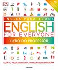 Ler Inglês Para Todos (English for Everyone), do autor Thomas Booth