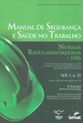 Ler Manual De Seguranca E Saude No Trabalho. Normas Regulamentadoras, do autor Cosmo Palasio de Moraes Jr. Ler Manual De Seguranca E Saude No Trabalho. Normas Regulamentadoras, do autor Cosmo Palasio de Moraes Jr.