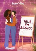 Ler Tela em Branco: Um conto de Natal, do autor Raquel Alves