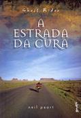 Ler Ghost Rider: A estrada da cura, do autor Neil Peart