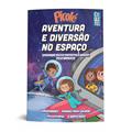 Ler Picolé: aventura e diversão no Espaço, do autor Equipe Coquetel