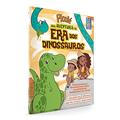 Ler Picolé: Uma aventura na Era dos Dinossauros, do autor Equipe Ediouro