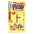 Ler Almanaque Picolé 49 - Passatempos Educativos Infantil, do autor Editora Coquetel