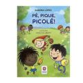 Ler Pé, pique, picolé! - Um livro de rimas de Sandra Lopes, do autor Sandra Lopes Ler Pé, pique, picolé! - Um livro de rimas de Sandra Lopes, do autor Sandra Lopes