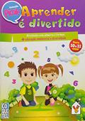 Ler Picolé. Aprender é Divertido - Volume 8, do autor Vários Autores Ler Picolé. Aprender é Divertido - Volume 8, do autor Vários Autores