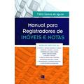 Ler Manual Para Registradores de Imóveis e Notas, do autor Fábio Gomes de Aguiar