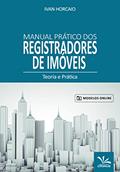 Ler Manual Prático Dos Registradores De Imóveis, do autor Ivan Horcaio