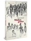 Ler Minhas Gentes: 24 quinzemas, do autor Marcelo Amaral