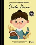 Ler Gente pequena, Grandes sonhos. Charles Darwin, do autor M. Isabel Sánchez Vegara Ler Gente pequena, Grandes sonhos. Charles Darwin, do autor M. Isabel Sánchez Vegara