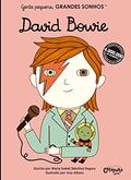 Ler Gente pequena, Grandes sonhos. David Bowie: Volume 1, do autor María Isabel Sánchez Vegara Ler Gente pequena, Grandes sonhos. David Bowie: Volume 1, do autor María Isabel Sánchez Vegara