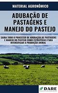 Ler ADUBAÇÃO DE PASTAGENS | E Manejo do Pastejo, do autor DARE AGRO Ler ADUBAÇÃO DE PASTAGENS | E Manejo do Pastejo, do autor DARE AGRO