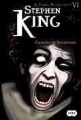 Ler Canção De Suzannah - Série Torre Negra, Volume 6, do autor Stephen King