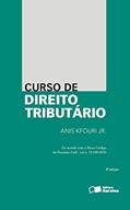 Ler Curso de Direito Tributário, do autor Anis Kfouri Jr.