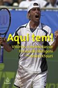 Ler Aqui Tem, do autor Fernando Meligeni