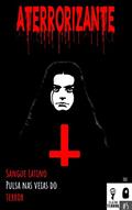 Ler Revista Aterrorizante: Sangue Latino, do autor Revista Aterrorizante; João Augusto De Nardo