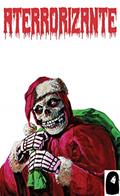 Ler Revista Aterrorizante (Especial de Natal), do autor Revista Aterrorizante; João Augusto De Nardo