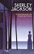 Ler A assombração da Casa da Colina (Nova edição), do autor Shirley Jackson