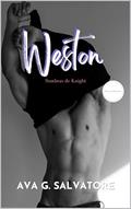 Ler Weston (Sombras de Knight), do autor Ava G. Salvatore